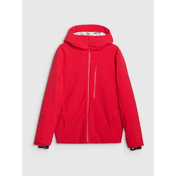 Pánská lyžařská bunda 4F Zateplená TTJAM0877 AW25 M