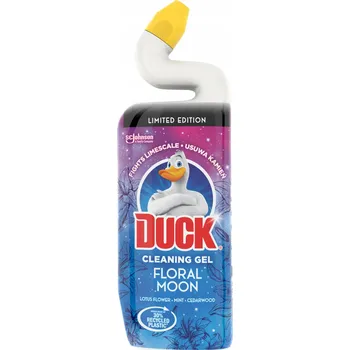 Čisticí gel na toalety Duck 0,75 l