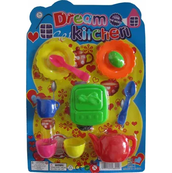 Obraz SADA KUCHAŘE MALÝ KUCHAŘ Příslušenství