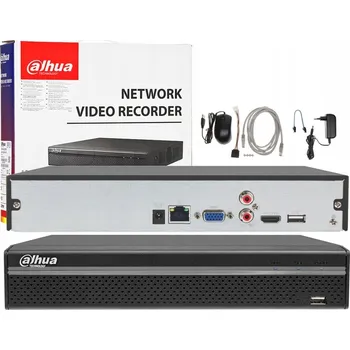 IP kamera Rekordér Dahua NVR2108HS-S3