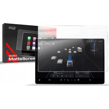 Příslušenství pro čtečku elektronické knihy Ochranná Fólie proti otiskům pro Tesla Model S Facelift (2025)