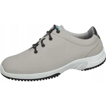 Pracovní obuv DÁMSKÉ A PÁNSKÉ PRACOVNÍ BOTY, LÉKAŘSKÉ, TENISKY, ŠEDÉ - VELIKOST 39