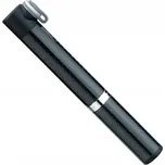 Topeak Micro Rocket Carbon Černá Ruční pumpička