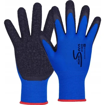 Pracovní rukavice Rukavice niro-S eco model #1029 velikost 8 - M 1 pár