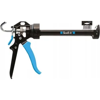 Vytlačovací pistole Pistole na chemickou kotvu, vytlačovací pistole 280 až 310 ml