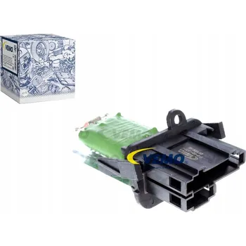 Klimatizace automobilu Vemo V15-99-1959-1 Regulátor, ventilátor topení/klimatizace