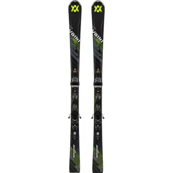 Sjezdové lyže Sjezdové lyže Völkl Peregrine XT 168 cm