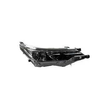 Přední světlomet Pravé přední světlo TOYOTA COROLLA |7/2013-12/2019| TAIWAN | 5903107378223