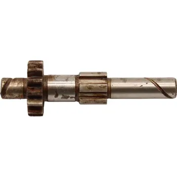 Motor pro motocykl Hřídel předlohy Jawa 50 pionýr 550 pařez, 555, Mototechna