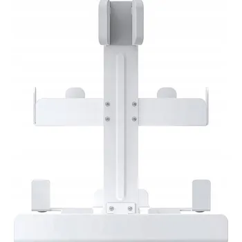 Zabezpečení domácnosti VERTIKÁLNÍ DRŽÁK PRO ULOŽENÍ VYSAVAČE DREAME P10