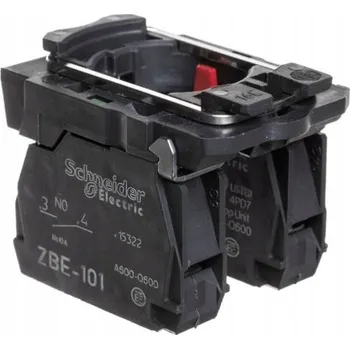 vypínač Spínač Schneider Electric 0 V IP20 0 A