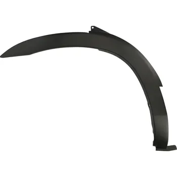 Lišta karosérie Plastový lem levého předního blatníku IVECO DAILY IV 2014 a výše | TAIWAN | 5903107575844