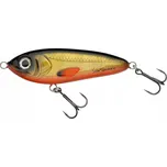 Abu Garcia Svartzonker SVZ McTracer 165 Golden Minnow