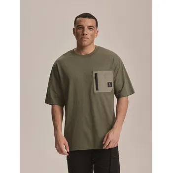 Moto dres DIVERSE EXTREME TEAM Výprodej - DAKAR RALLY DKR STORM DRES BARVA C. KHAKI VELIKOST XL