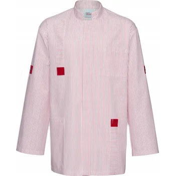 Kuchyňská zástěra Kuchařská zástěra PROFI DRESS vel. 54