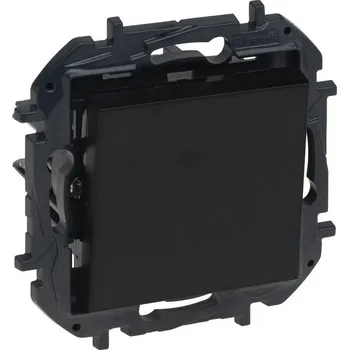 vypínač NILOE S.KŘÍŽ.PŘEPÍNAČ Č.7 ČER. LEGRAND 863507B