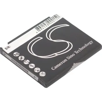 Baterie pro mobilní telefon Baterie Cameron Sino CS-SMD900SL za Samsung AB503442CA - neoriginální