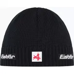 Zimní čepice Eisbär Trop SA - schwarz one size