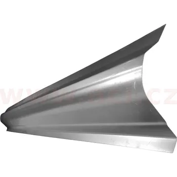 opravný díl prahu (délka 1780 mm) L=P