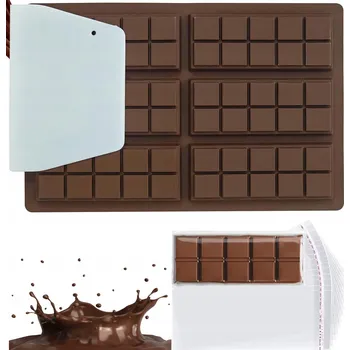 Nádoba na pečení Forma na čokoládu