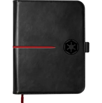 Orbitkey Compendium Star Wars A5 - Darth Vader