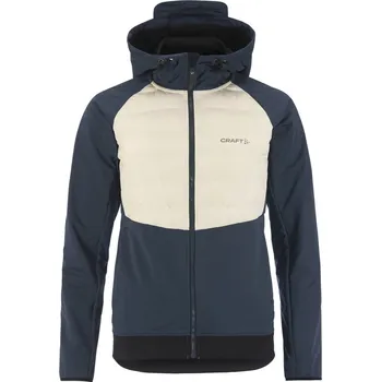 Bunda na běžky CRAFT ADV Pursuit Thermal W - modrá S