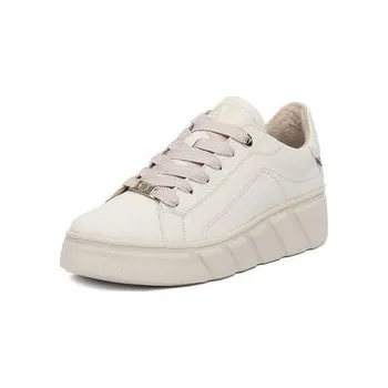 Dámské tenisky Sneakersy Rieker W2601-82 Bílá 37