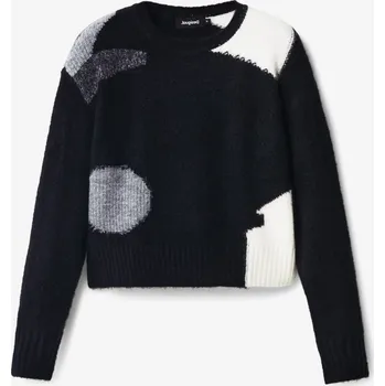 Dámský svetr Desiguál dámský svetr 22WWJF14 22WWJF14 XL 2000