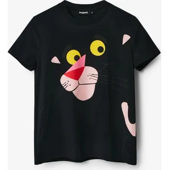 Dámské tričko Desiguál dámské triko 22WWTK66 22WWTK66 XXL 2000