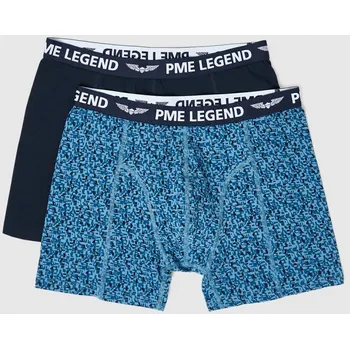 Boxerky PME Legend pánské spodní prádlo PUW2402930 PUW2402930 XXL 5055