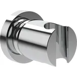 LAUFEN THE NEW CLASSIC Nástěnný držák ruční sprchy, pevný, celokovový, chrom 1x1, no colour - HF900548100000