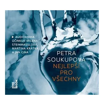 Nejlepší pro všechny - CDmp3