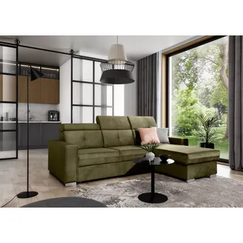 Sedací souprava Eltap sedací souprava FRESIA, potahový materiál: standard, roh: levý