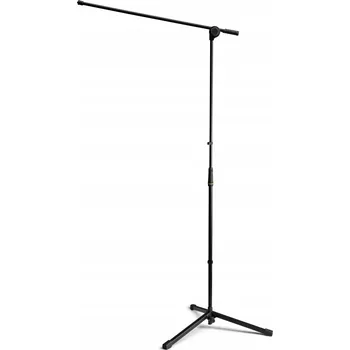Mikrofon Podlahový stativ s ramenem pro mikrofon Gravity GMS5311B
