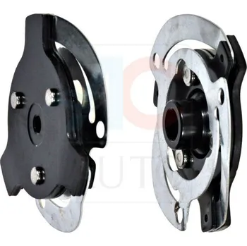 Nářadí pro automobil Unášecí kotouč, magnetická spojka (kompresor) ACAUTO AC-05DL03