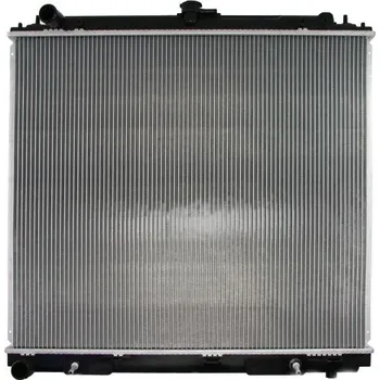 Výparník klimatizace CHLADIČ NISSAN NAVARA PATHFINDER 2.5 DCi AUTOMAT