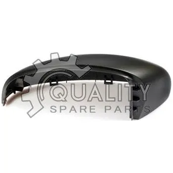 Auto zrcátko Zákryt zrcátka P ŠKODA OEM Originál 5J08575389B9