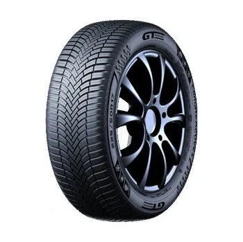 Celoroční osobní pneu GT Radial 175/55R15 77T CLIMATEACTIVE R TL 3PMSF (Pneu GT Radial CLIMATEACTIVE 175/55-15)