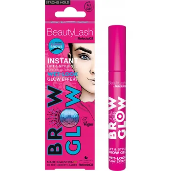 Přípravek na oči Refectocil Gel na obočí 14ml