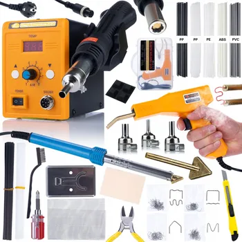 Páječka Horkovzdušná páječka Rosfix 700 W