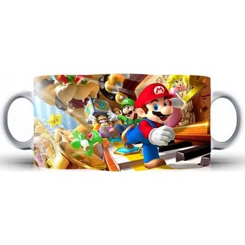 Hrnek Agawa keramický 330 ml