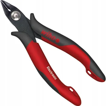 Kleště Kleště štípací boční Wiha 27391