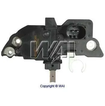 Alternátor Regulátor generátoru WAI IB5353