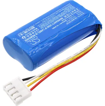 Baterie k notebooku Baterie Cameron Sino CS-SHC701VX pro Shark CH701 - neoriginální