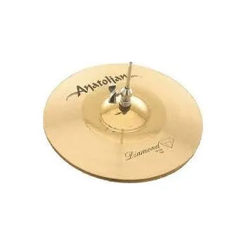 Činel DTS 14 RHHT DIAMOND T. HIHAT ANATOLIAN
