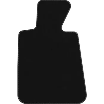 autokoberec Kobercové rohožky Edecor velurové 1 ks.