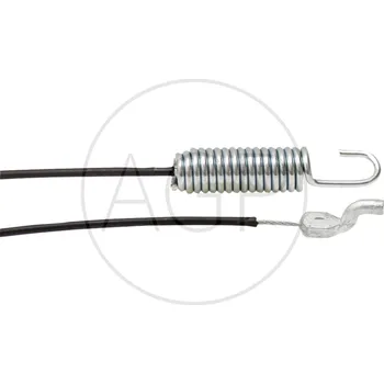 Auto-moto Lanko spojky pro MTD, o délce 110 mm