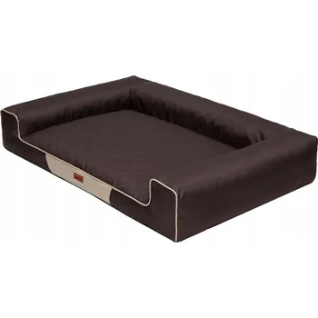 Pelíšek pro psa Pelíšek Voděodolné pro velkého psa 100x66 cm Pohovka Potah Kotec XL