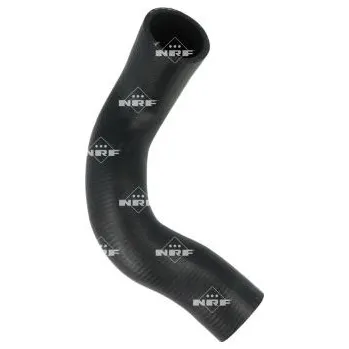 Výparník klimatizace HADICE INTERCOOLERU NRF 166476