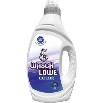 Prací prostředek Tekutý prací prostředek na barevné prádlo Königliche Wäsche 2 l